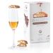 Gusta Authentic Tuscany Made Biscotti Cookies - Classic Almond Flavor - Two Bites Size - 17.64oz - All Natural Ingredients - Genuine Italian Dessert Treats - Buy Online on SooperMarket.com