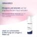 Dermasence Rosamine Cleaning Emulsion 150ml - Gentle Cleanser for Sensitive Reactive Skin with Rosacea - Soothing Non-Irritating Perfume-Free Formula - Buy Online on SooperMarket.com