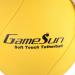 GAMESUN Full-Size Portable Tetherball with Soft Rope - Yellow | Family-Friendly Outdoor Game for Fun Play - Buy Online on SooperMarket.com