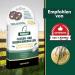 Equisept Fly & Brake Medallion 2 Pack | Innovative Insect Defense for Horses | Easy to Attach to Halter or Bridle | Doping-Free & Lasts Up to 4 Weeks - Buy Online on SooperMarket.com