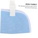 Gatuida Elbow Shoulder Xl Kids Arm Injury Immobilizer Brace for Sling Child Broken Children 60X30CM Sky-blue - Buy Online on SooperMarket.com