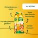 Pfanner Apricot Nectar 2L - Delicious Fruit Drink with 40% Apricot Content | Buy Internationally - Buy Online on SooperMarket.com