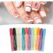 Nail Art Pens Nail Painting Pens 12 Pieces Easy to Use At Home - Buy Online on SooperMarket.com