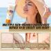 Face Sunscreen Sun Cream Spf 60 - Anti Aging Tinted Sunscreen for Face High Protection Against UVA & UVB Spf Face Moisturiser - Powerful Full Body Sun Protection Lightweight Gel Sunscreen For Face - Buy Online on SooperMarket.com