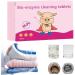 Multi-Functional Bio-Enzyme Cleaning Tablets Powerful Stain Removing Bio-Enzyme Cleaning Tablets Active Biological Enzyme Washing Quick 3-Minute Clean (1 Box)