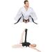Si-Stretcher: Ideal Stretching Aid for Martial Artists, Dancers, Gymnasts, and More - Buy Online on SooperMarket.com
