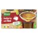 Knorr Bouillon Pur with Beef delicious beef broth with full flavour 6x 28 g Bouillon Pur Beef 168 g (1 pack)