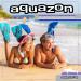 Aquazon Maui Children's Diving Goggles - Extra Clear Tempered Glass Soft Silicone - Ages 7-12 - Buy Online on SooperMarket.com