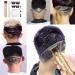 Buy Cordless Hair Clippers for Men Compact Travel Hair Clippers Set with 10 Earpicks | Rechargeable & Stylish Grooming Solution - Buy Online on SooperMarket.com