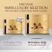 LINDT SWISS LUXURY SELECTION Praline Chocolate Gift Box Assorted Chocolate Pralines 410 Gram Gift Box Christmas Chocolate Holiday Gift - Buy Online on SooperMarket.com