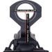 Monstrum Extended Series Offset Picatinny Scope Mount | 30mm Diameter | 0/20/30 MOA - Best Quality Scope Mount for Precision Shooting - Buy Online on SooperMarket.com
