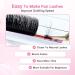 Self-Fan Eyelash Extensions | C D Curl 2D-20D Volume Lashes | 0.07mm Thickness | 10mm Length | International Shipping - Buy Online on SooperMarket.com