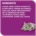 WHISKAS Perfect Portions Wet Cat Food Pat - Chicken - 75g (24 Pack) Pat Chicken 75 g (Pack of 24) - Buy Online on SooperMarket.com
