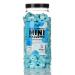 Just Treats Blue Raspberry Mini Marshmallows Gift Jar