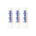 Labello Sensitive Protect Blister pack of 3 (3 pieces)