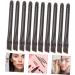 NOLITOY 10 pcs Cosmetic Makeup Double-ended Sponge Ended Cosmetics Eye Shadow Double - Buy Online on SooperMarket.com