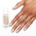 Essie Expressie Fast-Drying Vegan Nail Polish No. 440 Daily Grind - 10ml White/Clear Cruelty-Free Formula - Buy Online on SooperMarket.com