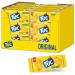 TUC Classic 24 x 100g I Salted biscuits large pack I Snack biscuits I Finely salted snack crackers 100 g (pack of 24)