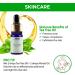 Nykaa Naturals Essential Oil - Tea Tree For Women 0.33 oz Oil - Buy Online on SooperMarket.com