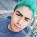 MANIC PANIC Siren's Song Neon Blue-Green Hair Dye 4oz - Vegan & PPD Free - Buy Online on SooperMarket.com