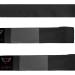 Jayefo Sports Hand Wraps 180 Inches - Boxing Inner Gloves for Men & Women - MMA Kickboxing Muay Thai - Pair in BLACK - Buy Online on SooperMarket.com