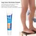 Varicose Veins Cream | Eliminate Spider Veins & Soothing Treatment - International Shipping - Buy Online on SooperMarket.com