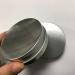 24 Pack 2 Oz Screw Top Aluminum Tin Cans for Lip Balm, Cosmetics & Candles - Metal Storage Jars with Screw Cap for Makeup, Salve & Tea - Buy Online on SooperMarket.com