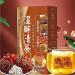 29 Flavors Liver Care Tea Dampness Removing Tea 29 Flavor Herbal Chinese Tea Daily Liver Nourishing Tea Everyday Nourishing Liver Tea Chinese Liver Tea (2pcs) - Buy Online on SooperMarket.com