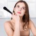 POPETPOP Makeup - Travel 4 In 1 Makeup Brush Double Sided Makeup Brush Concealer Brush Makeup Face Brush - Buy Online on SooperMarket.com