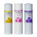 Enchanteur Perfumed Body Talcum Powder Charming, Romantic & Alluring Scent ( Pack of 3 X 100 g.) by Enchanteur
