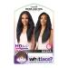 Sensationnel What Lace 13x6 Wig - Cloud 9 Synthetic Hand Tied Preplucked Illusion Lace Frontal - DASHA (1B) - Buy Online on SooperMarket.com
