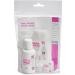 THE EDGE Silk/Fibreglass Nail Wrap Trial Kit - Strengthen & Repair Nails - Buy Online on SooperMarket.com