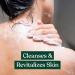 The Body Shop Satsuma Cleansing Face & Body Bar | Vegan Skin Revitalizer | 3.5oz | International Shipping - Buy Online on SooperMarket.com