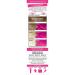 L'Oreal Paris Colorista Metallic Pink Hair Color Kit for Light Blonde or Bleached Hair - Buy Online on SooperMarket.com