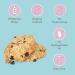 Cookie Crumbles Chewy Chocolate Chunk Cookie Mix 358g - Dairy-Free, Preservative-Free, No Artificial Flavours or Colours - Ready in 30 Minutes! - Buy Online on SooperMarket.com