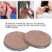 Ear Pain & Tinnitus Relief Patch | Improve Hearing & Ear Health | 12pcs - Buy Online on SooperMarket.com