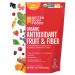 BetterBody Foods Organic Antioxidant Fruit and Fiber Superfood Blend, 12.7 Ounce, Powder