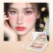 Joyeee Eyeshadow Palette 69colors Glitter Cream Eyeshadow Makeup Set Nude Matte Shimmer Eye Shadow Palette Long Lasting Waterproof Smudge Proof High Pigmented Eyeshadow Cosmetic Gift for Girl Women #487 - Buy Online on SooperMarket.com