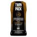 Buy AXE Antiperspirant Deodorant Stick for Men Dark Temptation | 2.7 oz 2 Count | International Shipping Available - Buy Online on SooperMarket.com