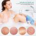 Healifty 6 Pairs Exfoliating Gloves for Body Shower - Bath and Shower Scrubber Gloves for Women - Buy Online on SooperMarket.com