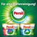 Persil Universal 4in1 Discs - 52 Wash Capsules for Bright Colors & Deep Clean | Long-Lasting Freshness | Premium Laundry Detergent - Buy Online on SooperMarket.com
