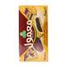 Halwani Bros Saudi Date Mamoul Cookies - 100% All Natural Shortbread Biscuits, 12ct. 16.9oz - Buy Online on SooperMarket.com