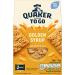 Quaker Porridge To Go Breakfast Bar Golden Syrup 2 x 55g (Case of 6) - Pack of 1 | Delicious and Convenient Breakfast Bars - Buy Online on SooperMarket.com