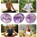 Palm Stone - Polished Rocks Meditation Worry Stone - Polished Energy Crystal Stone Crystal Polished Gemstone for Stress Relief Meditation - Buy Online on SooperMarket.com