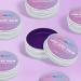 Libeauty Eye Lash Glue 20g Lash Lift Glue Balm Brow Glue Strong Sticky Grape Flavour Fast Drying Lashes Stick Easily Not Suitable for False Lashes Purple Grape - Buy Online on SooperMarket.com
