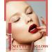 YUECI 3PCS Matte Liquid Lipstick Set - Moisturizing Multi-Color Matte Lip Gloss (1 ml) - Buy Online Internationally - Buy Online on SooperMarket.com