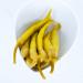 Matiz Piparras Basque Guindilla Peppers (6.4 oz.) - Authentic Spanish Green Pickled Peppers from Spain - Buy Online on SooperMarket.com