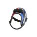 IDC Powerharness Size: S/Mini French Colors French Colors S/Mini