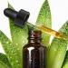 Amber Glass Dropper Bottles 1oz - Pack of 12 for Essential Oils and Serum - Buy Online on SooperMarket.com