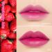 ETUDE Dear Darling Water Tint Strawberry Ade (21AD) | Bright Lip Tint with Pomegranate & Grapefruit Extract - Buy Online on SooperMarket.com
